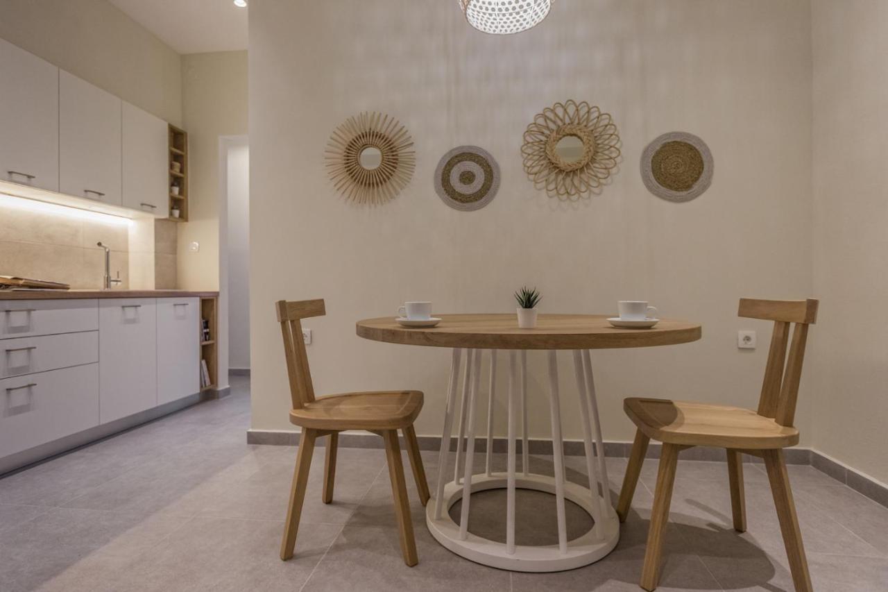 Anemelia Luxury Apartments Argostóli Extérieur photo