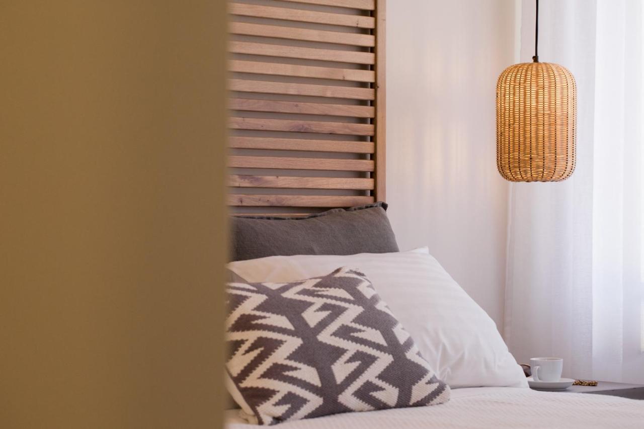 Anemelia Luxury Apartments Argostóli Extérieur photo