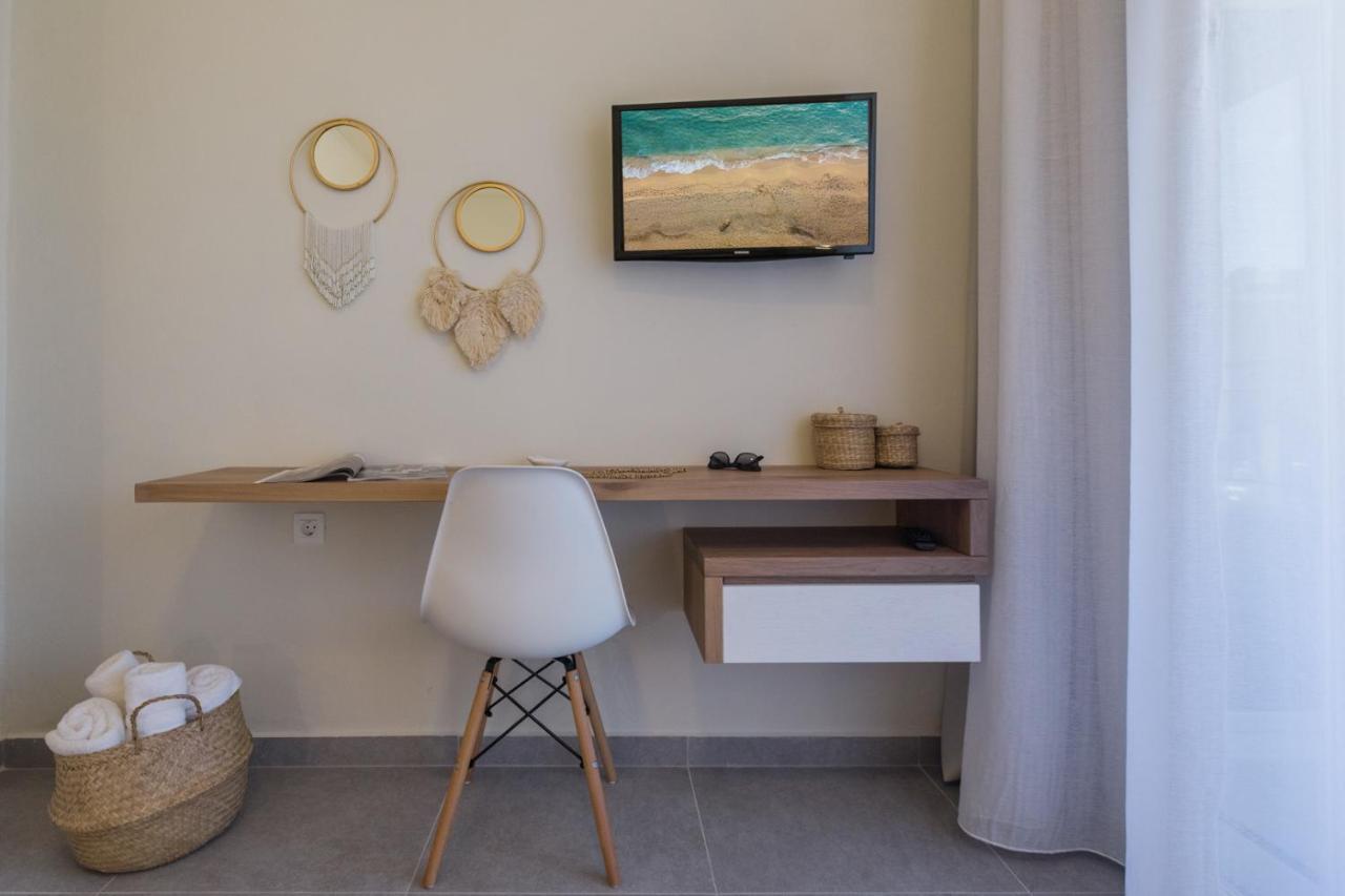 Anemelia Luxury Apartments Argostóli Extérieur photo