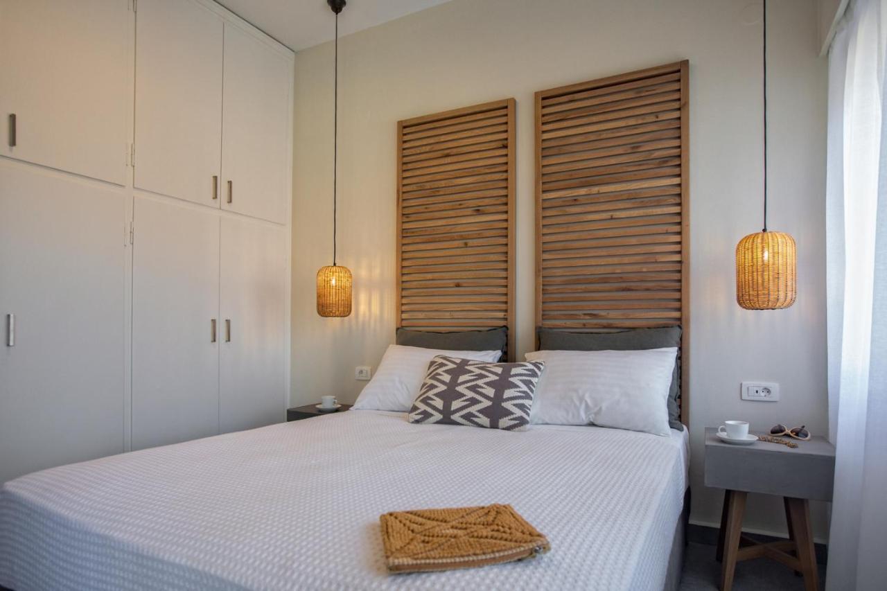 Anemelia Luxury Apartments Argostóli Extérieur photo