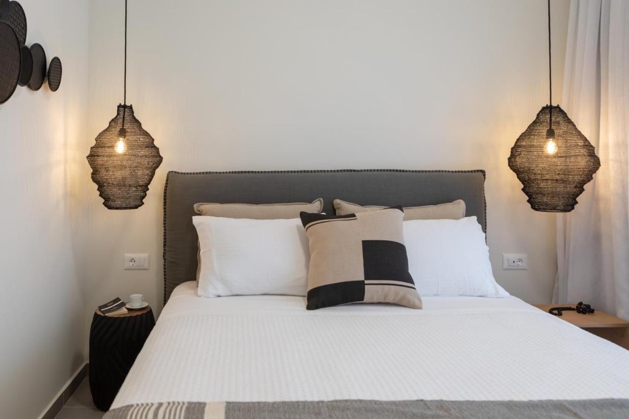 Anemelia Luxury Apartments Argostóli Extérieur photo