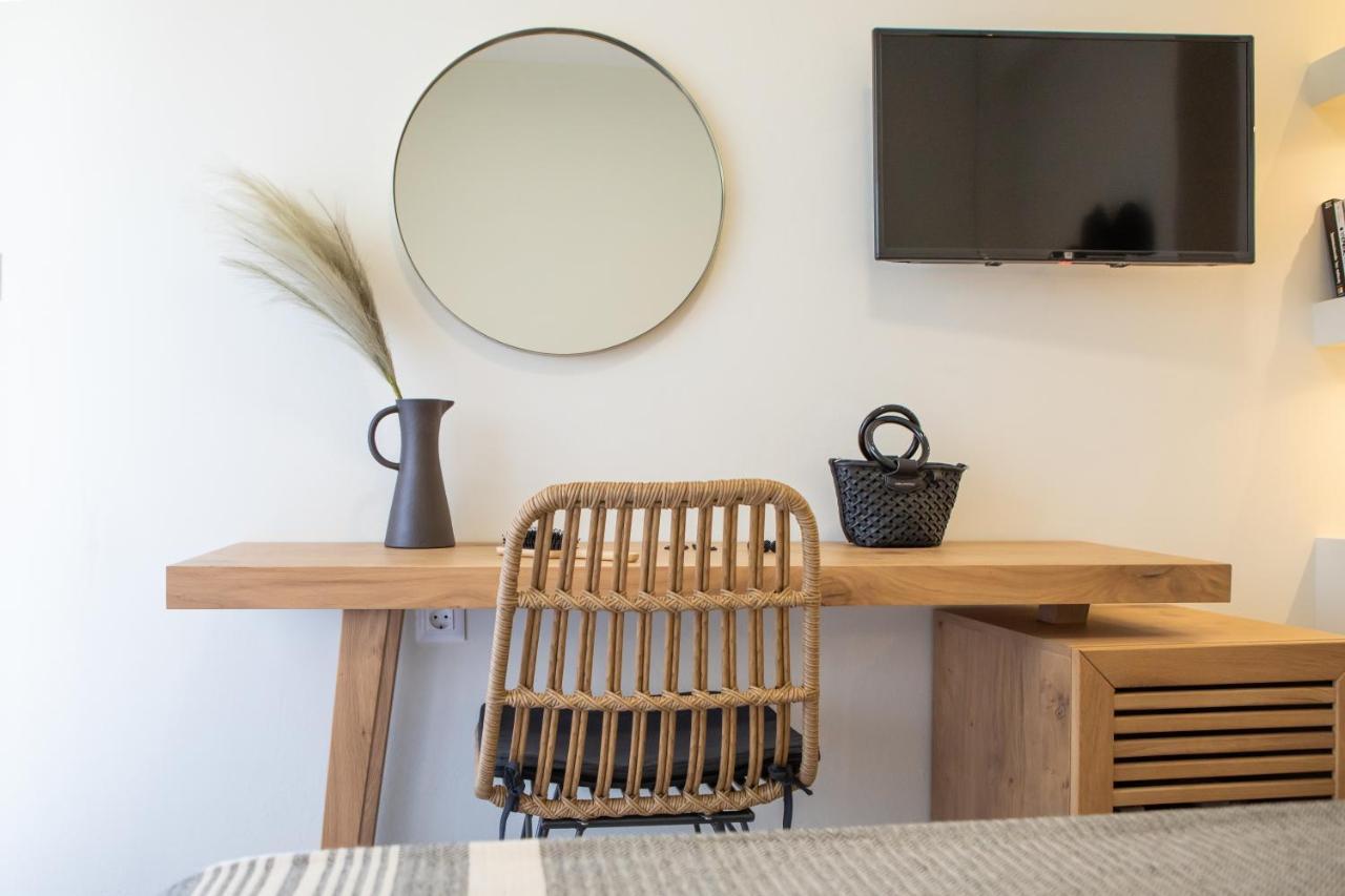 Anemelia Luxury Apartments Argostóli Extérieur photo