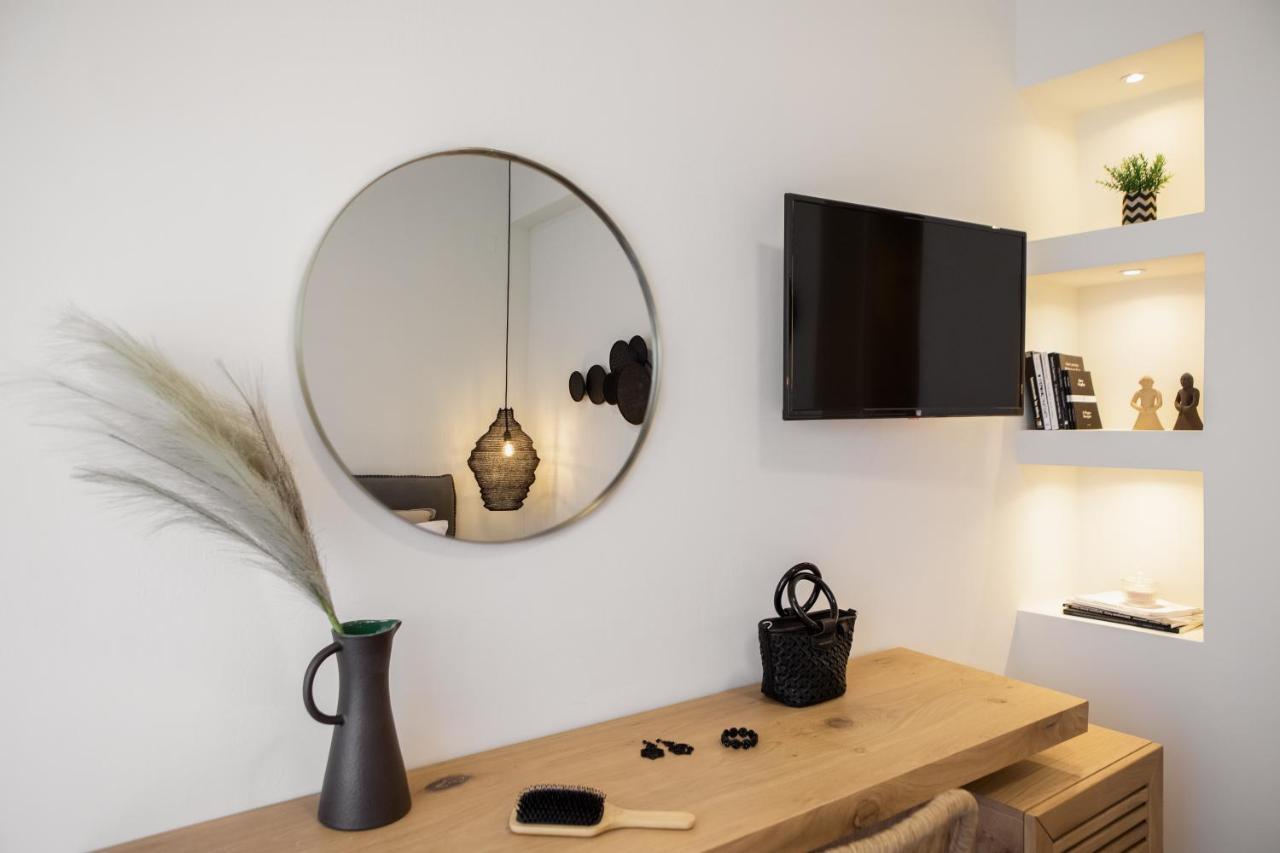 Anemelia Luxury Apartments Argostóli Extérieur photo