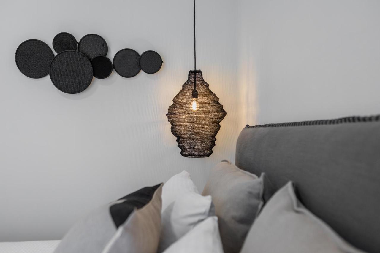Anemelia Luxury Apartments Argostóli Extérieur photo