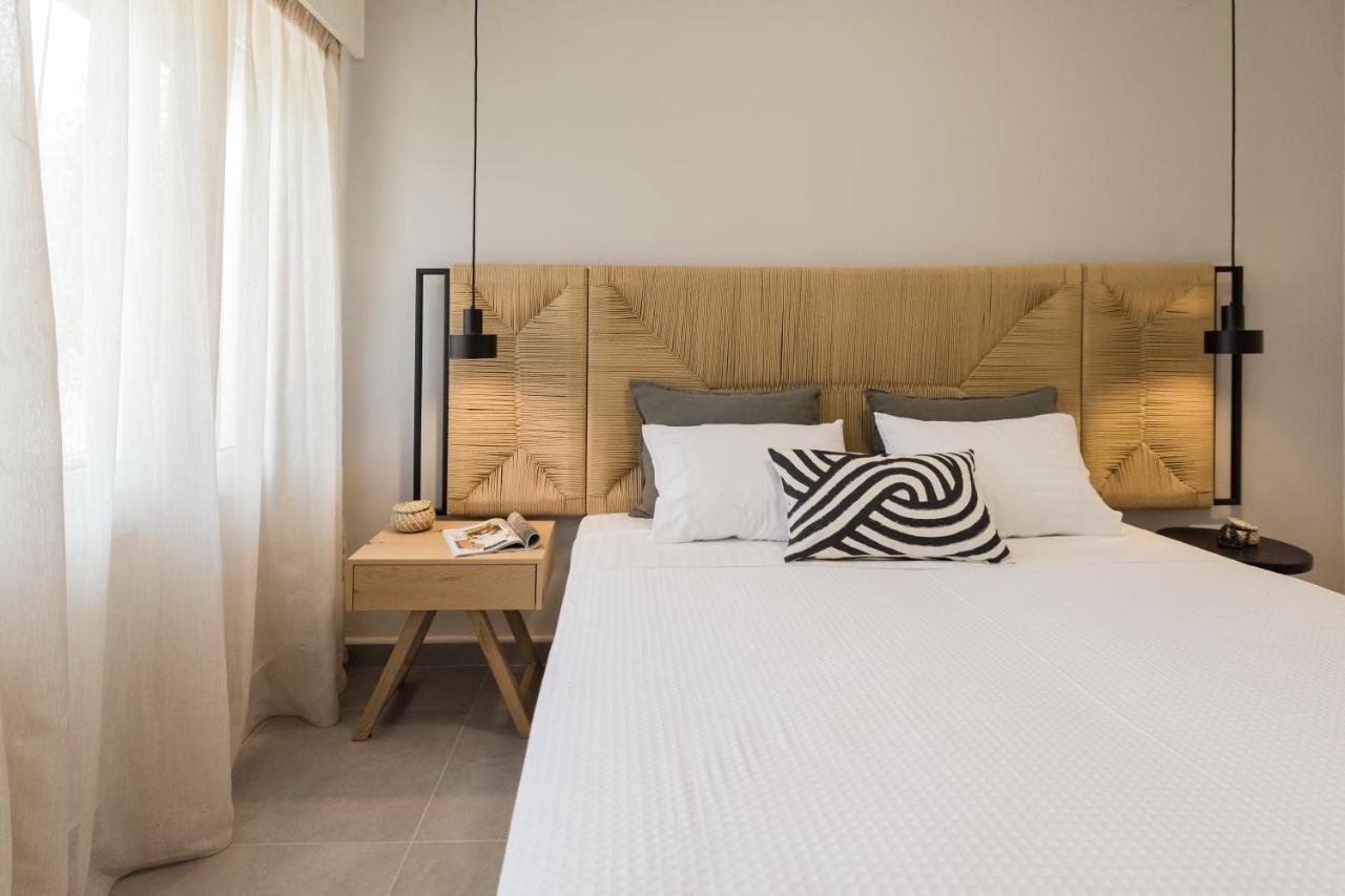 Anemelia Luxury Apartments Argostóli Extérieur photo