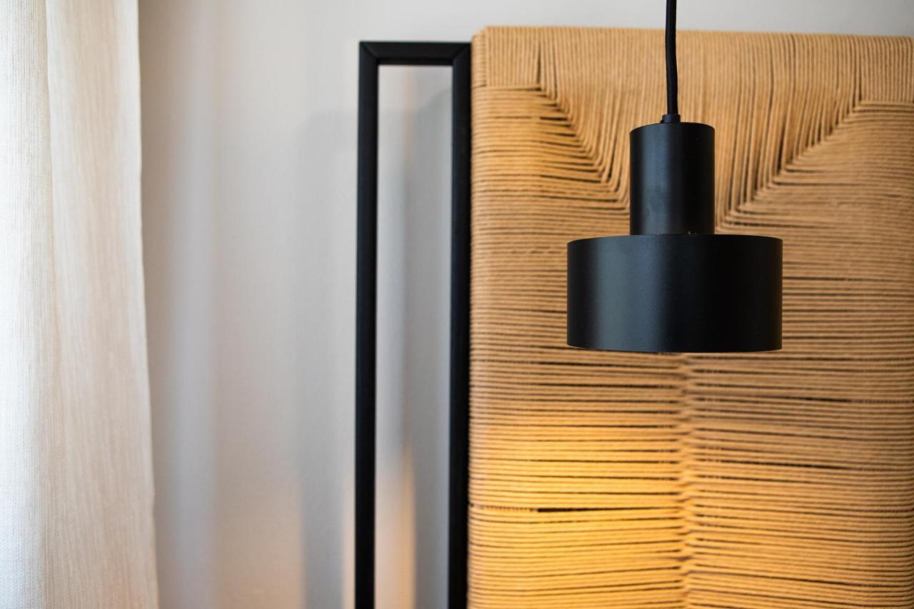Anemelia Luxury Apartments Argostóli Extérieur photo