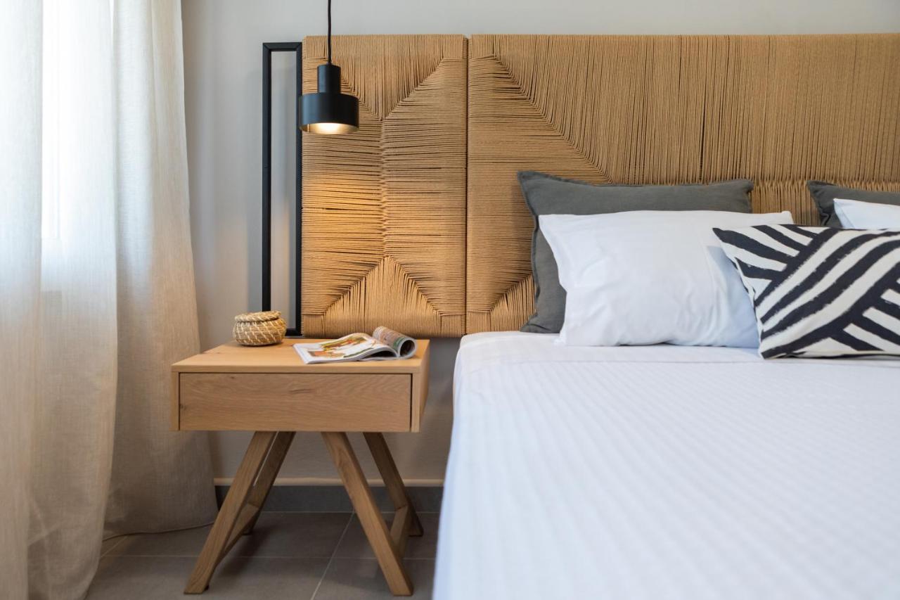 Anemelia Luxury Apartments Argostóli Extérieur photo