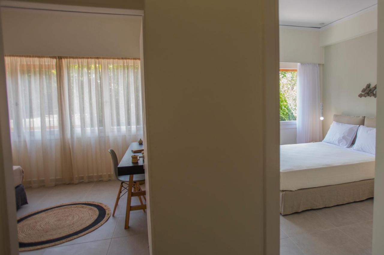 Anemelia Luxury Apartments Argostóli Extérieur photo