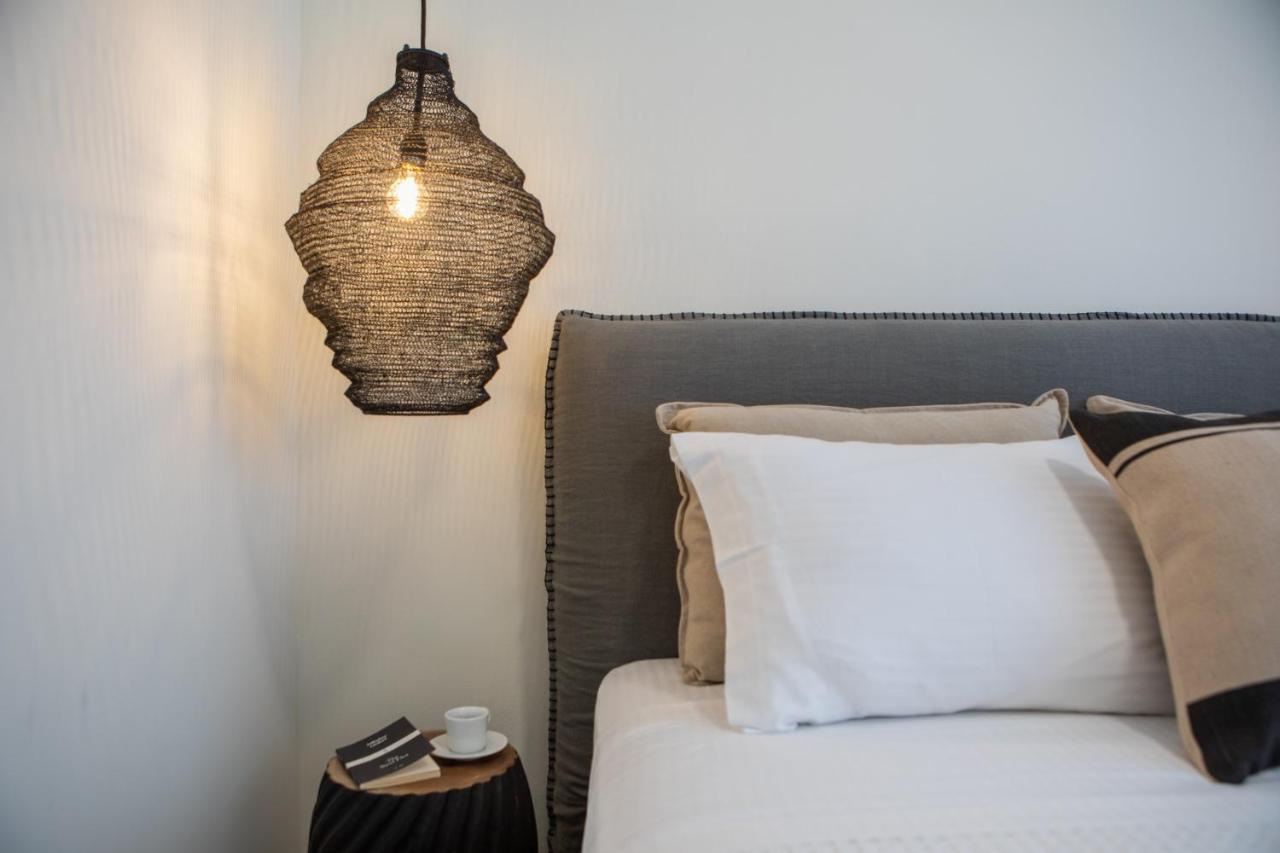 Anemelia Luxury Apartments Argostóli Extérieur photo