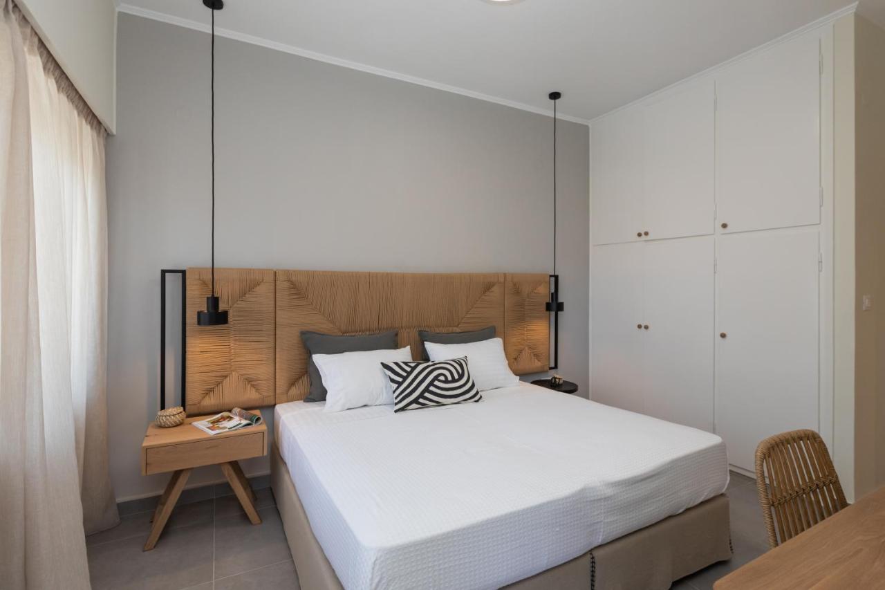 Anemelia Luxury Apartments Argostóli Extérieur photo