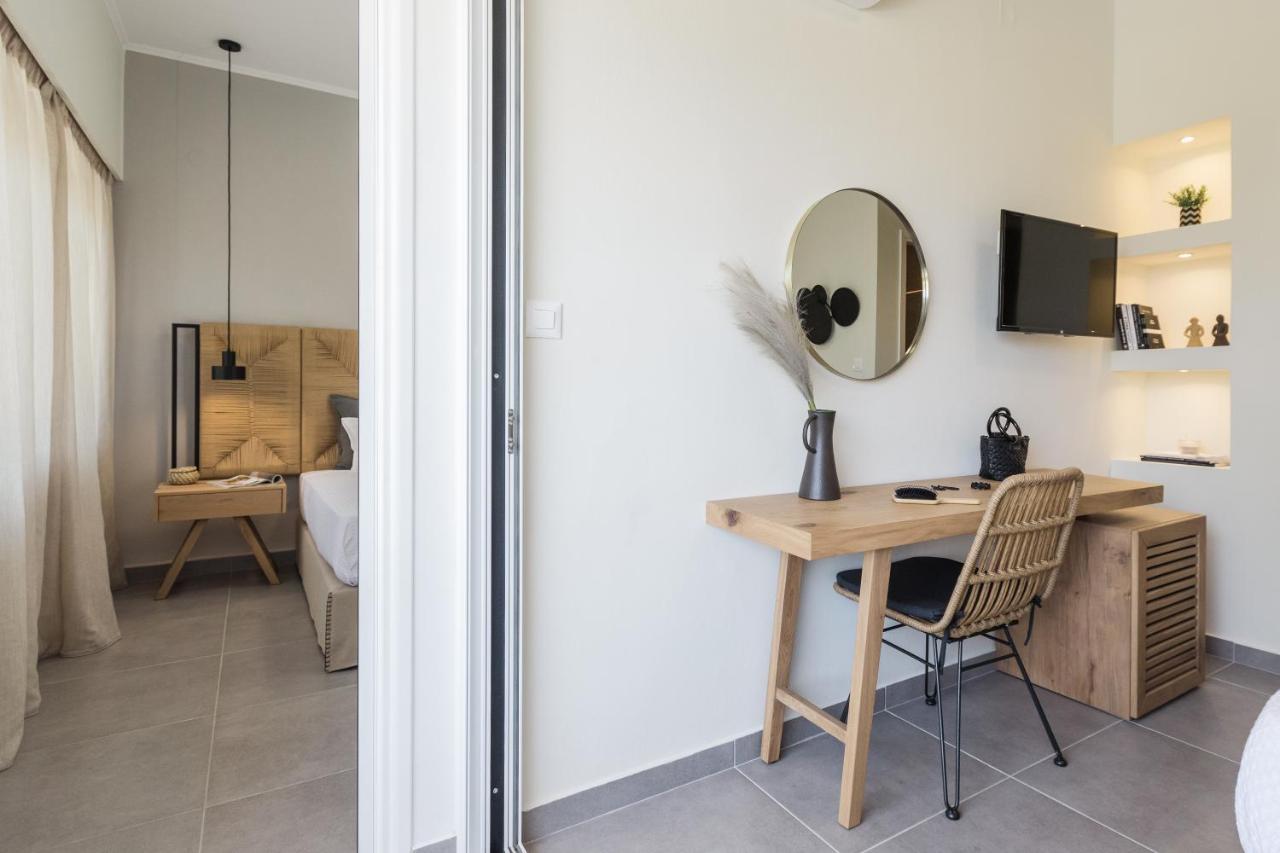 Anemelia Luxury Apartments Argostóli Extérieur photo
